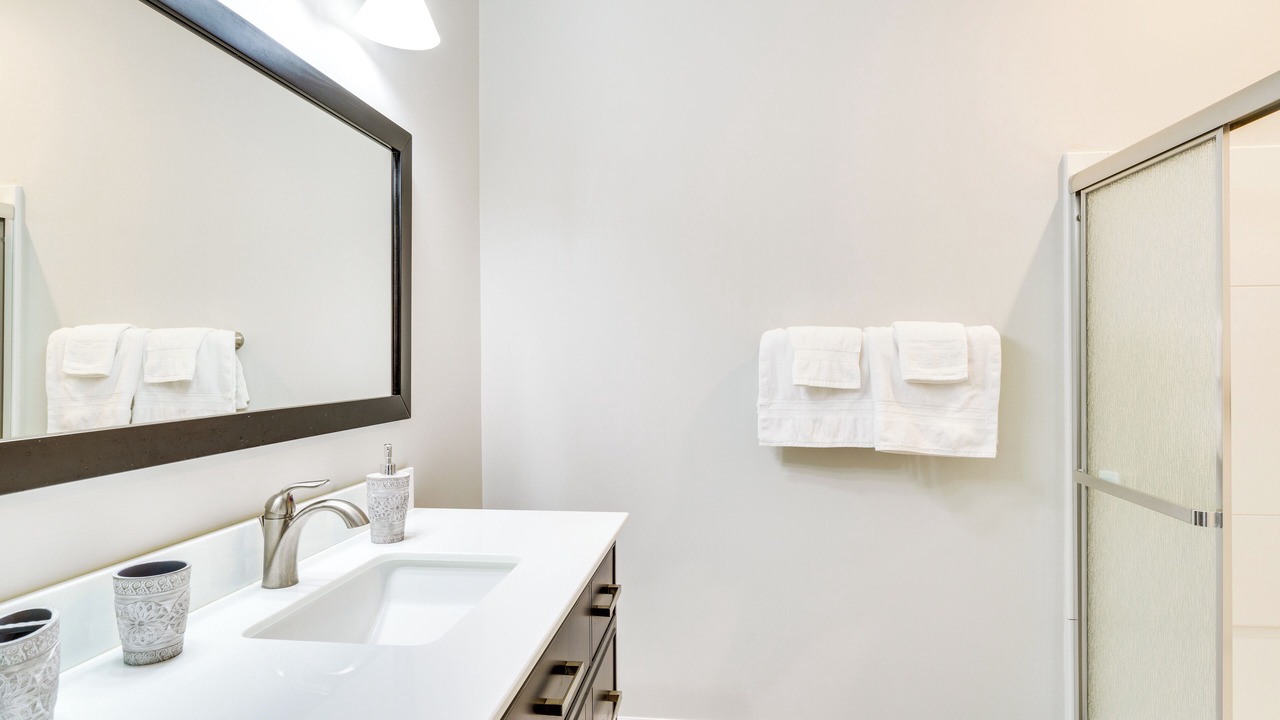 Photo of Bathroom in Vein Mountain