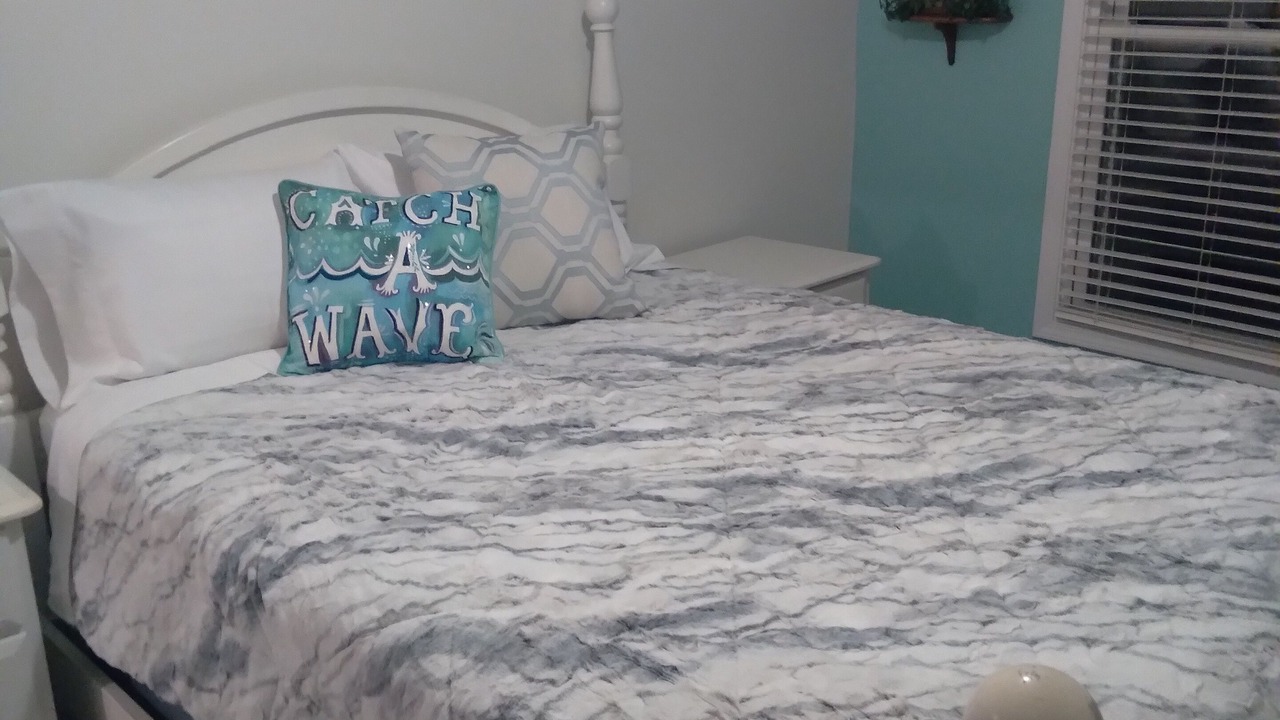 Photo of Bedroom in Chilo