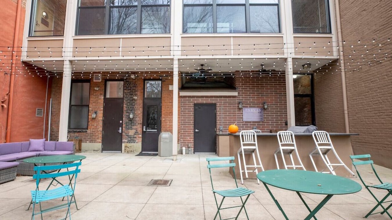 Photo of Outdoor in Over-the-Rhine