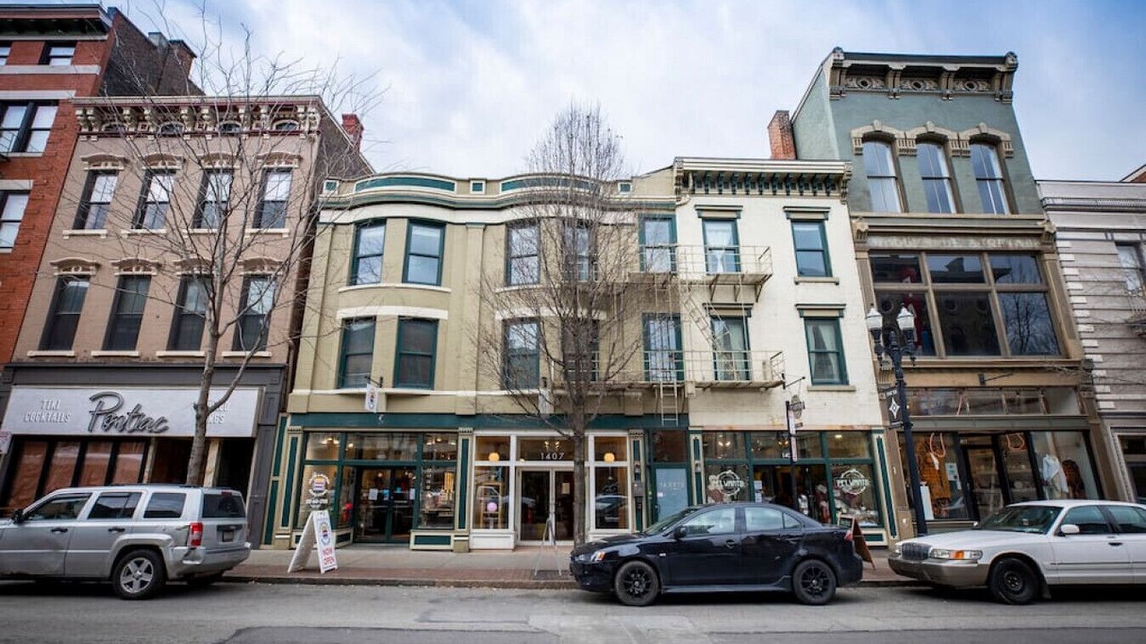 Photo of Outdoor in Over-the-Rhine