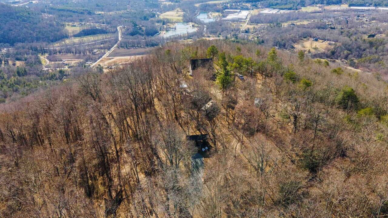 Photo of Outdoor in Swannanoa