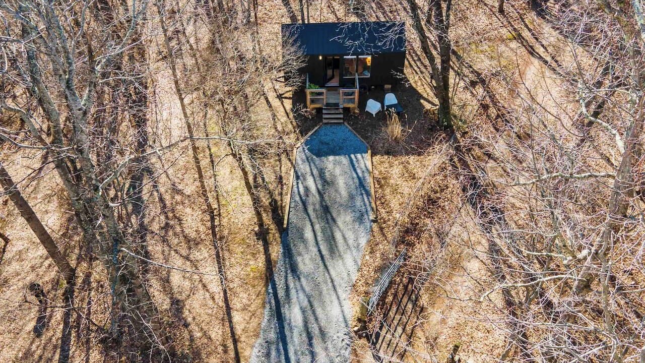 Photo of Outdoor in Swannanoa