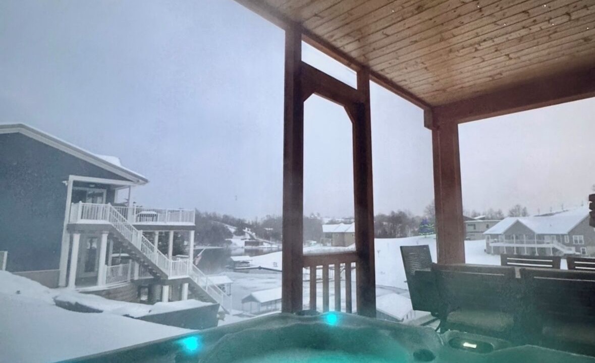 Photo of Outdoor in Williamstown