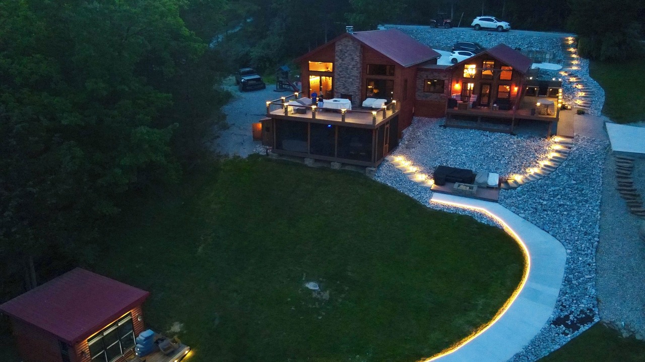 Photo of Outdoor in Williamstown