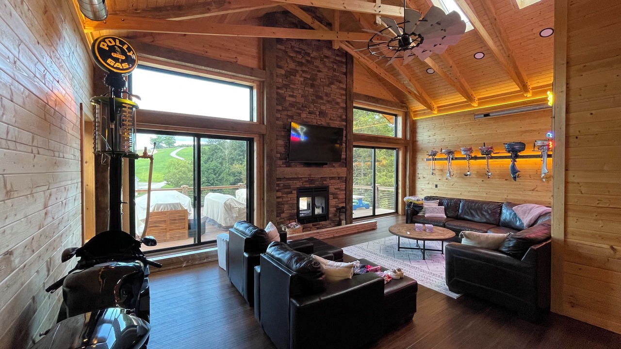 Photo of Livingroom in Williamstown