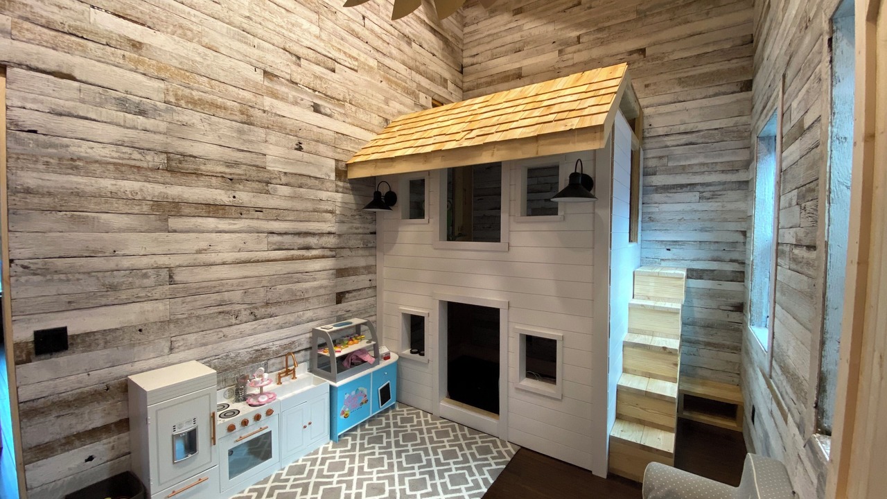 Photo of Bedroom in Williamstown