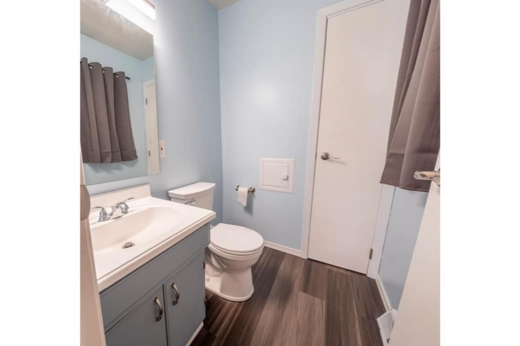 Photo of Bathroom in Independence