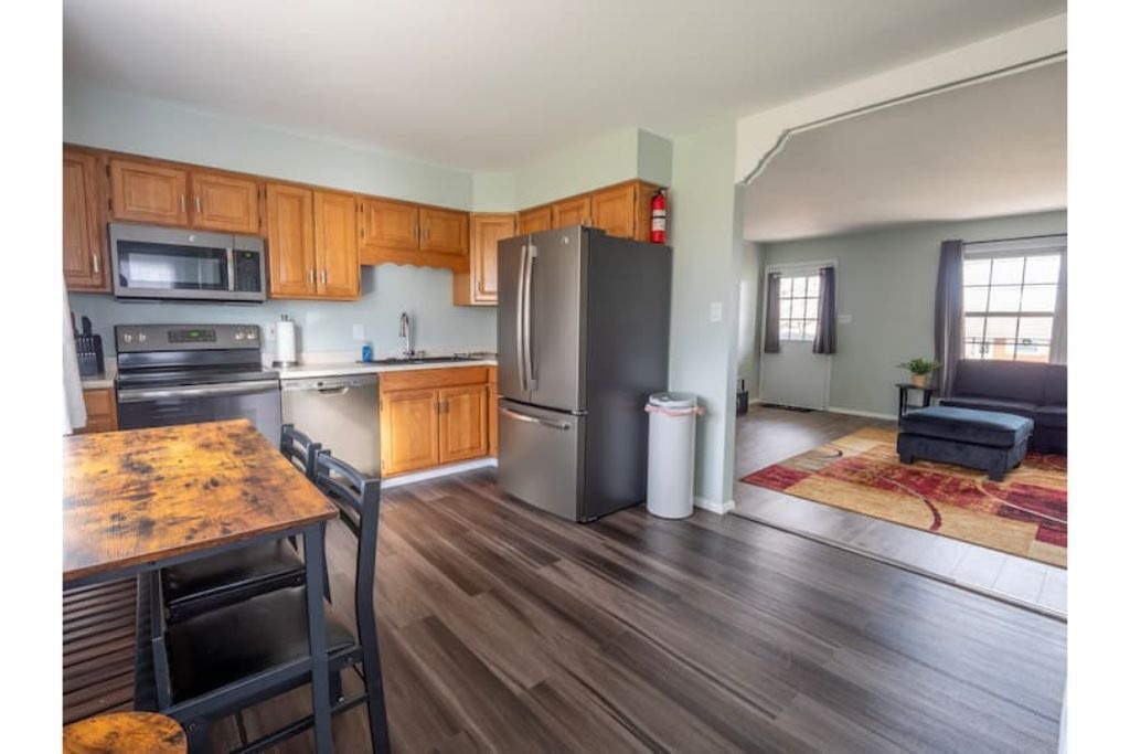 Photo of Kitchen in Independence