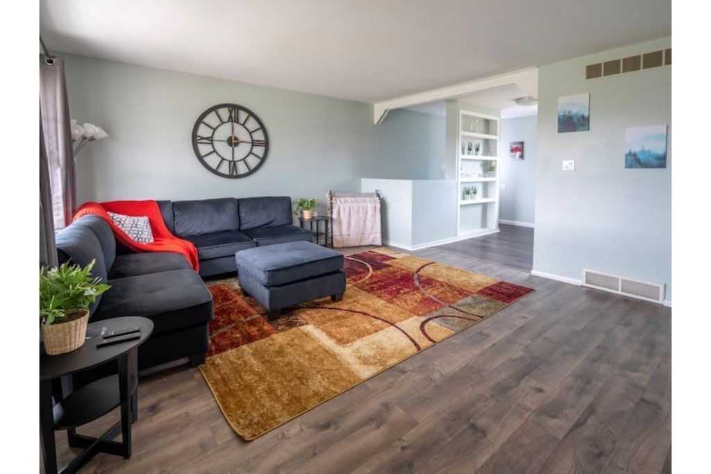 Photo of Livingroom in Independence