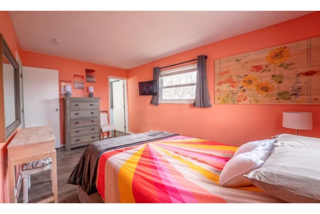 Photo of Bedroom in Independence