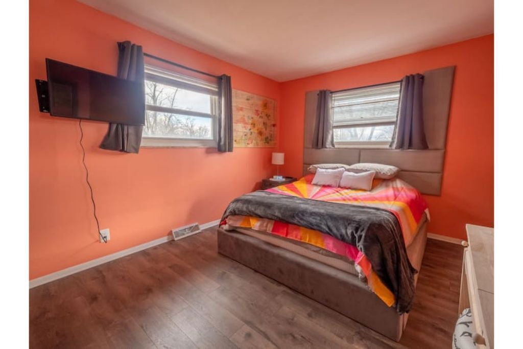Photo of Bedroom in Independence
