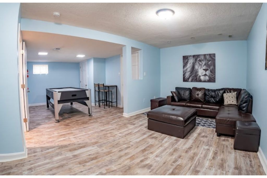 Photo of Bedroom in Independence