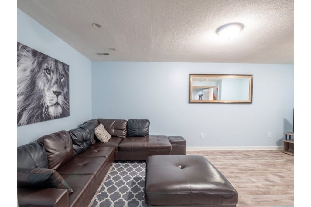 Photo of Livingroom in Independence