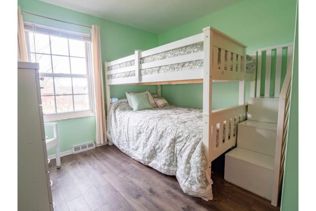 Photo of Bedroom in Independence