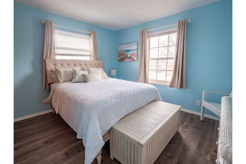 Photo of Bedroom in Independence