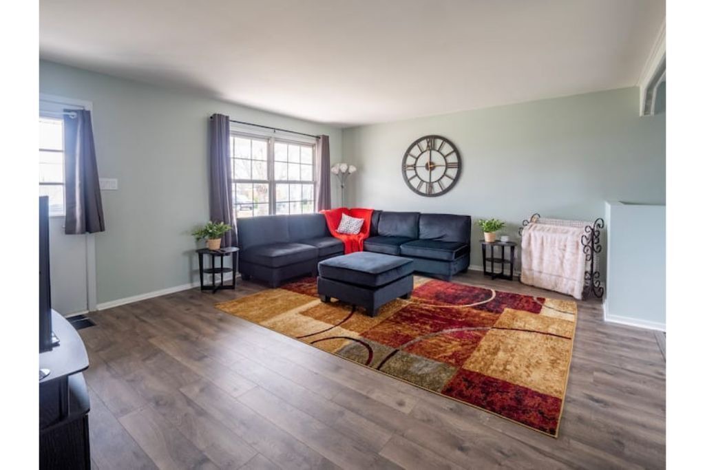 Photo of Livingroom in Independence