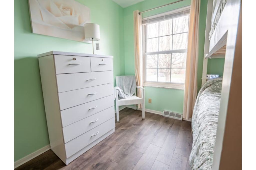 Photo of Bedroom in Independence