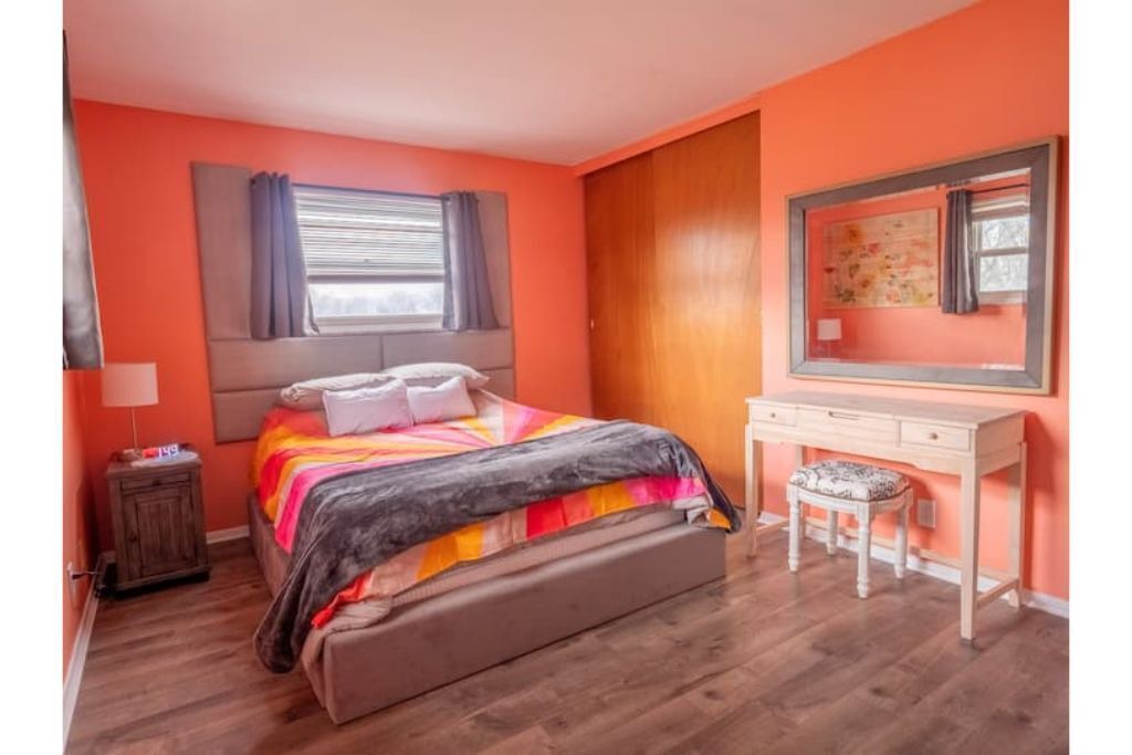 Photo of Bedroom in Independence