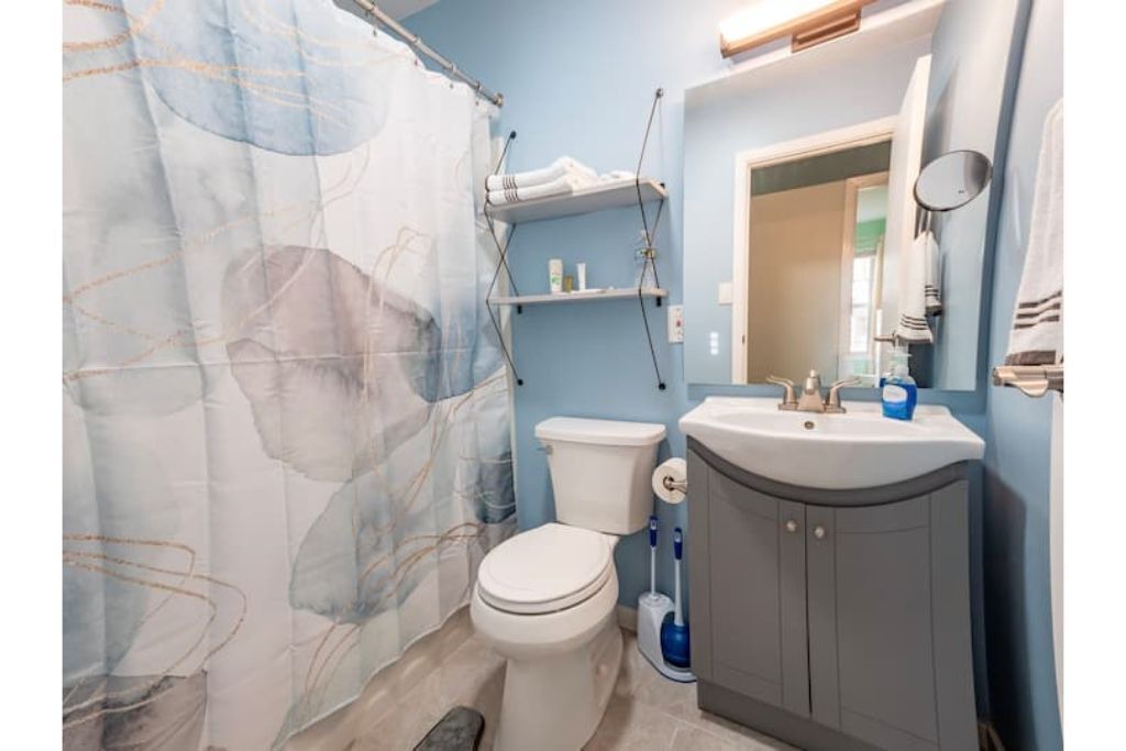 Photo of Bathroom in Independence
