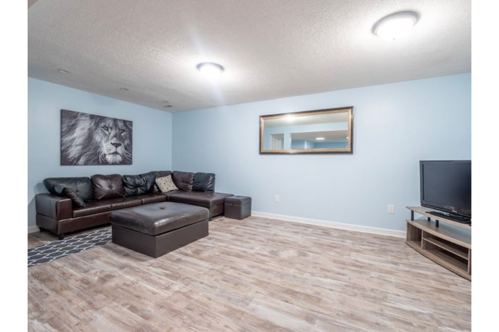 Photo of Livingroom in Independence