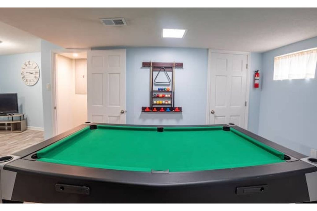 Photo of Bedroom in Independence