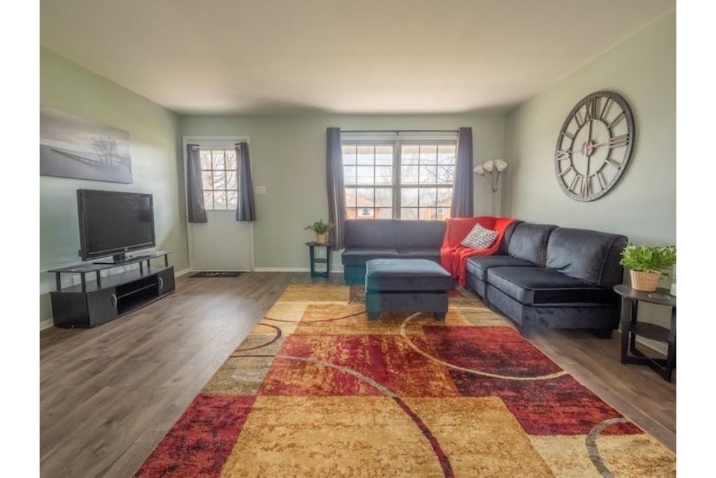 Photo of Livingroom in Independence