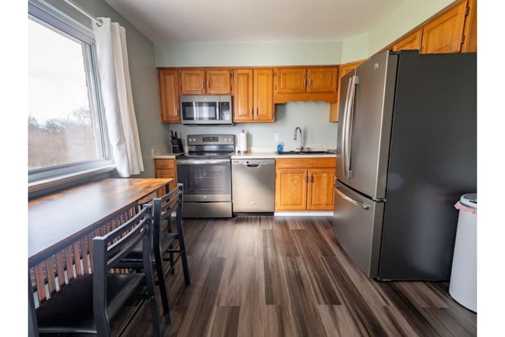Photo of Kitchen in Independence