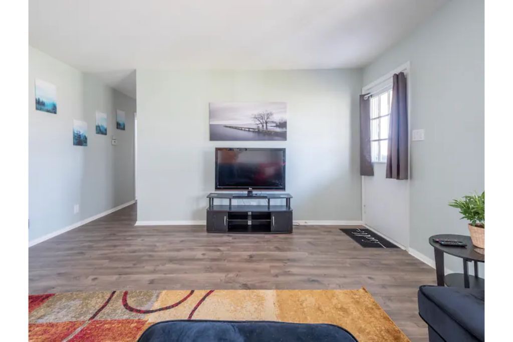 Photo of Livingroom in Independence