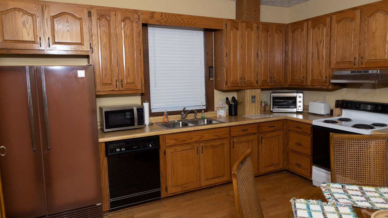 Photo of Kitchen in Boones Creek