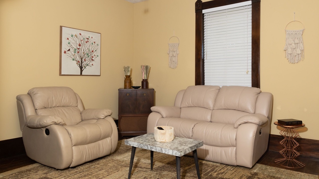 Photo of Livingroom in Boones Creek
