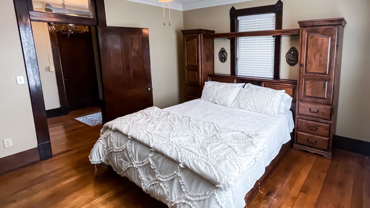 Photo of Bedroom in Boones Creek