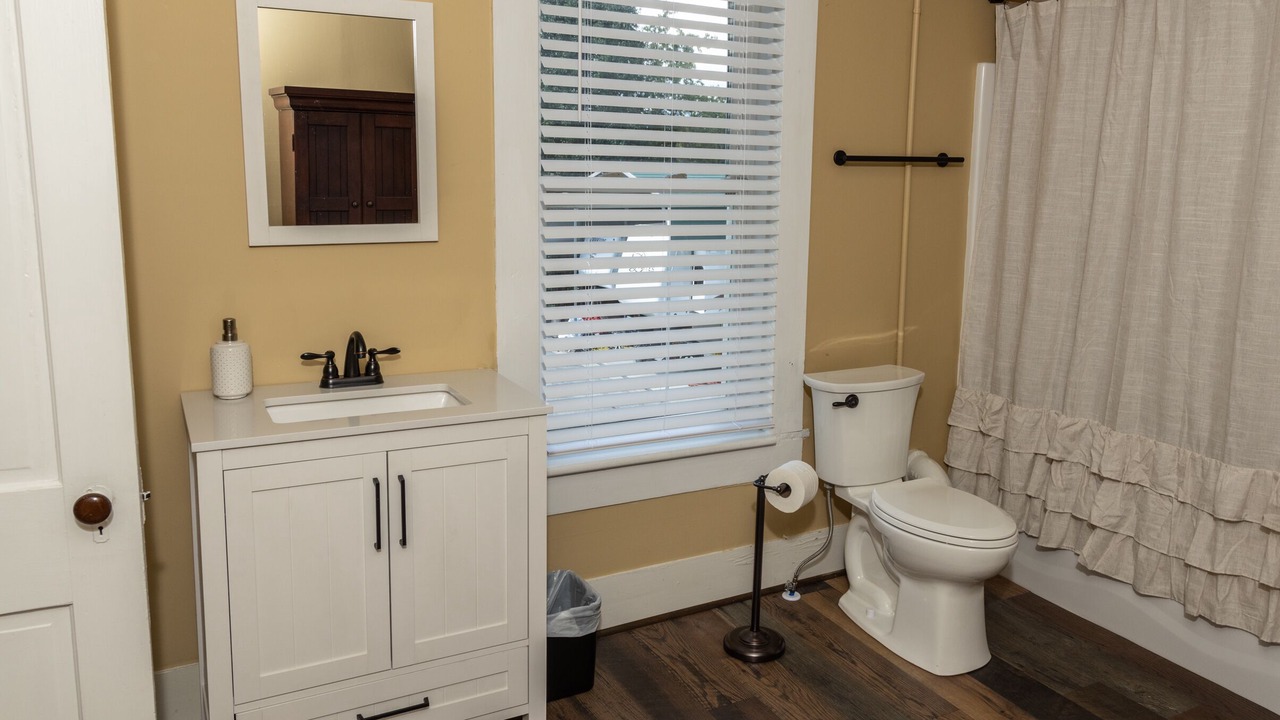 Photo of Bathroom in Boones Creek