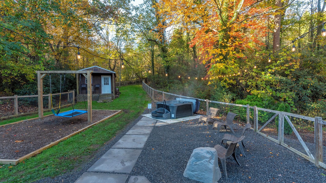 Photo of Outdoor in Fairview