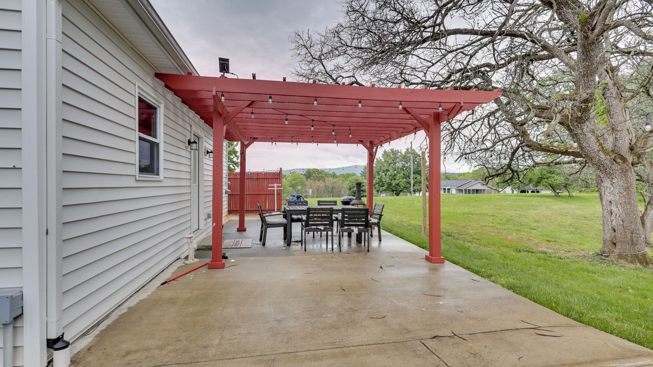 Photo of Outdoor in Front Royal