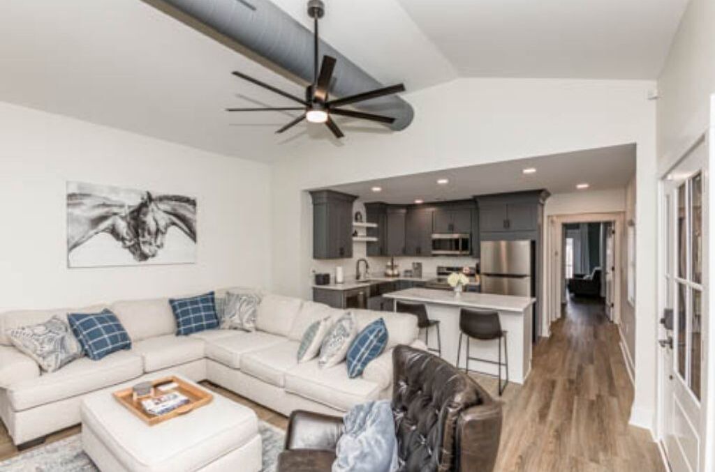 Photo of Livingroom in Georgetown
