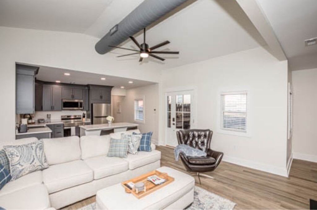 Photo of Livingroom in Georgetown