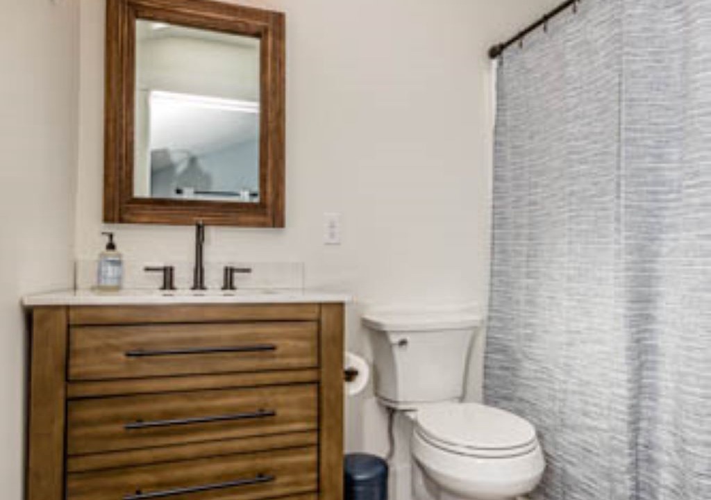 Photo of Bathroom in Georgetown