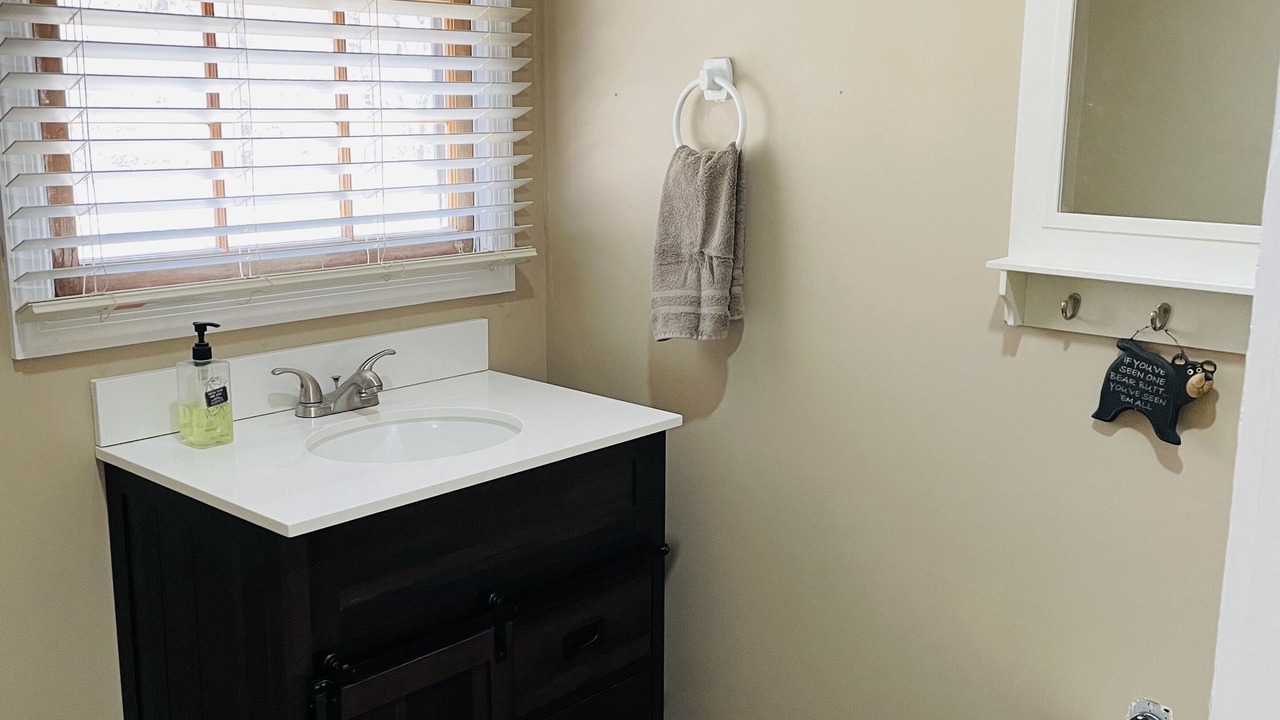 Photo of Bathroom in Great Cacapon