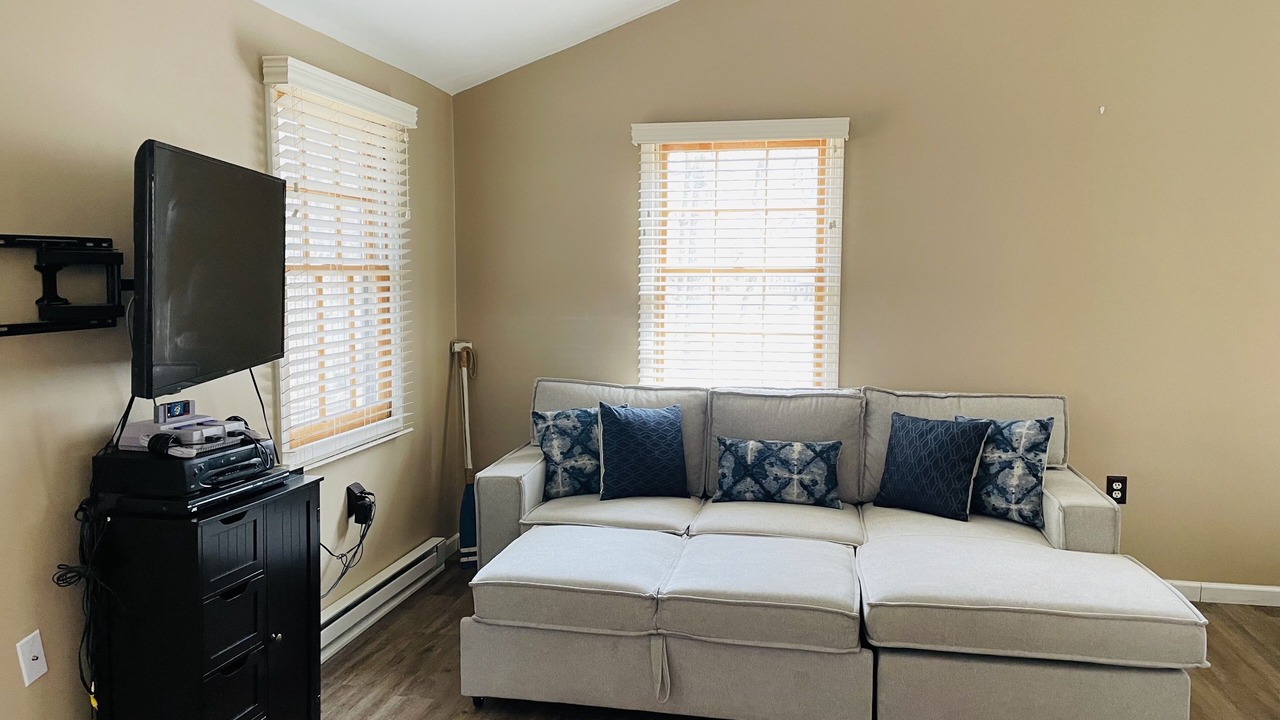 Photo of Livingroom in Great Cacapon