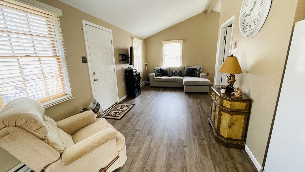 Photo of Livingroom in Great Cacapon
