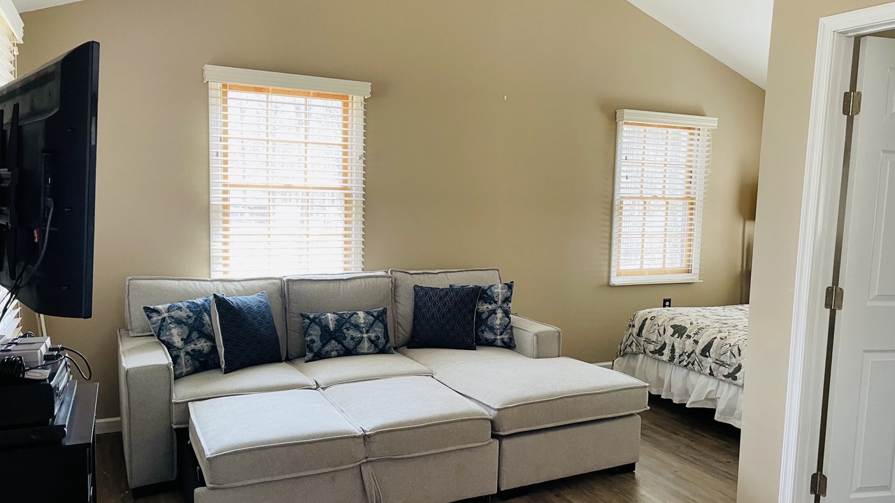 Photo of Bedroom in Great Cacapon