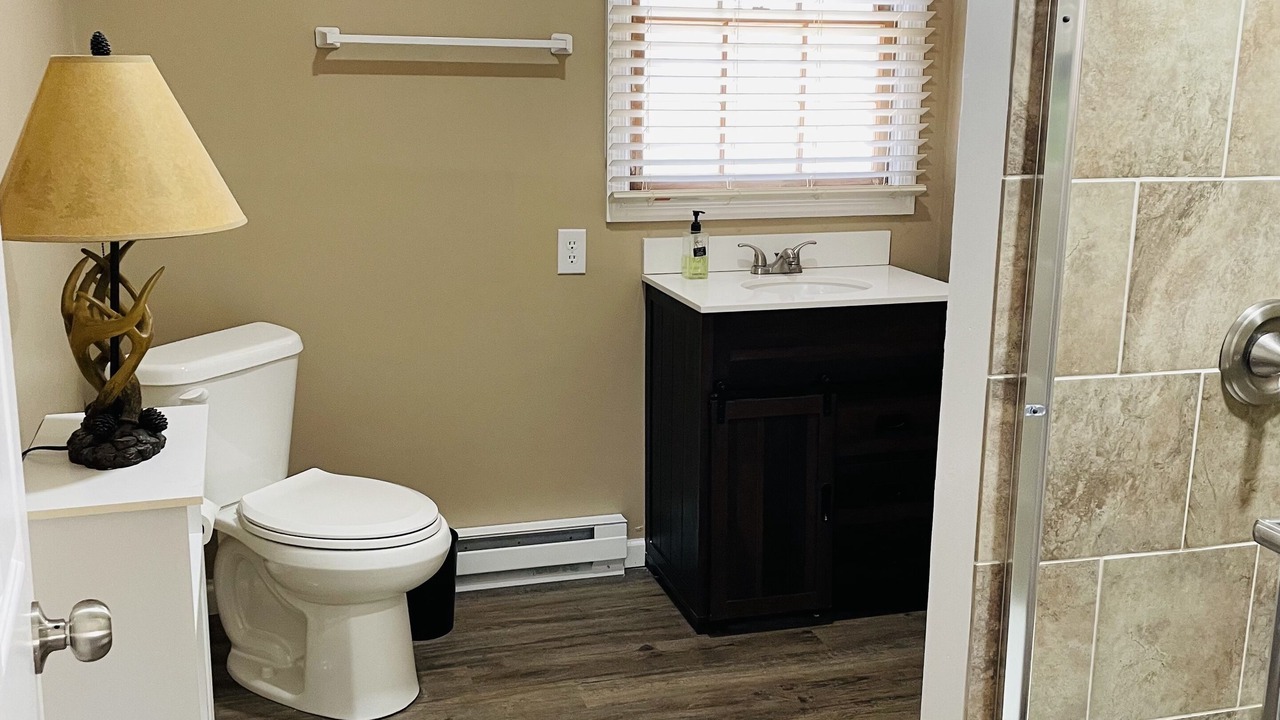 Photo of Bathroom in Great Cacapon