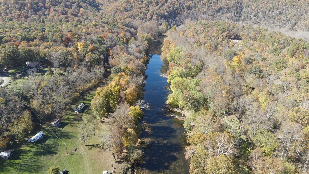 Photo of Outdoor in Great Cacapon