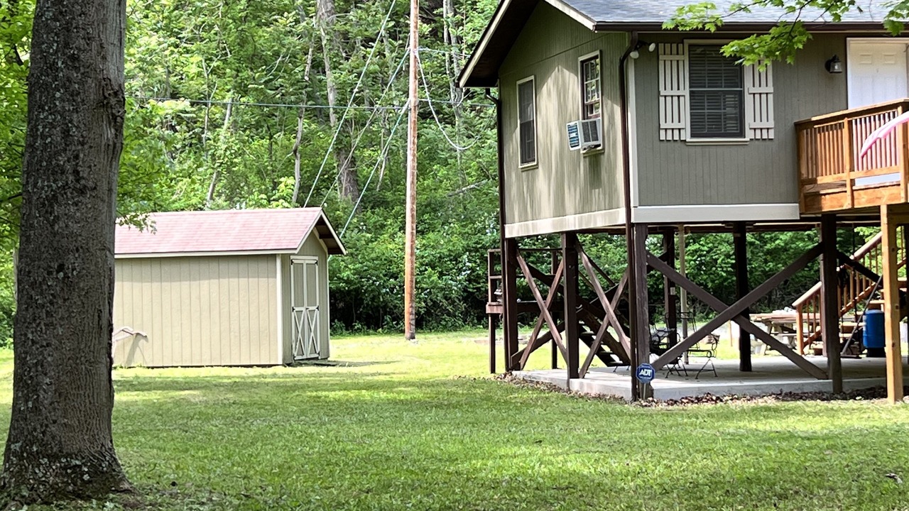 Photo of Outdoor in Great Cacapon