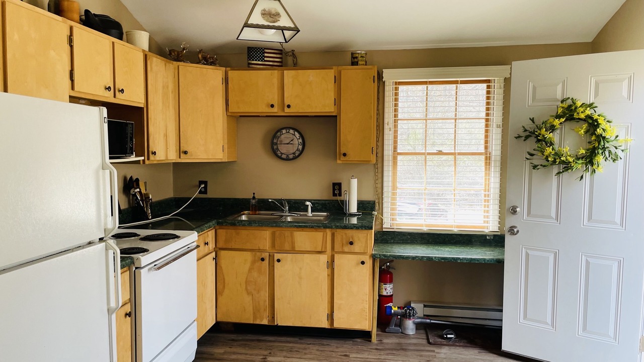Photo of Kitchen in Great Cacapon