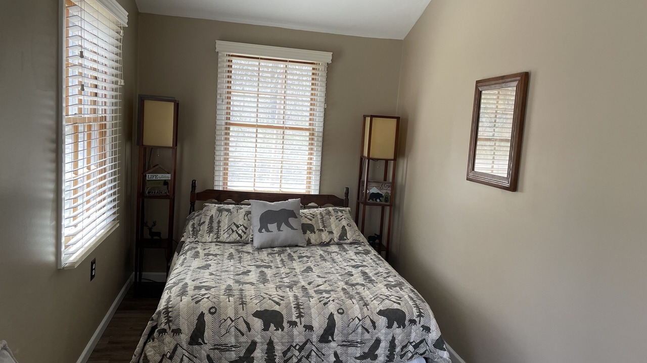Photo of Bedroom in Great Cacapon