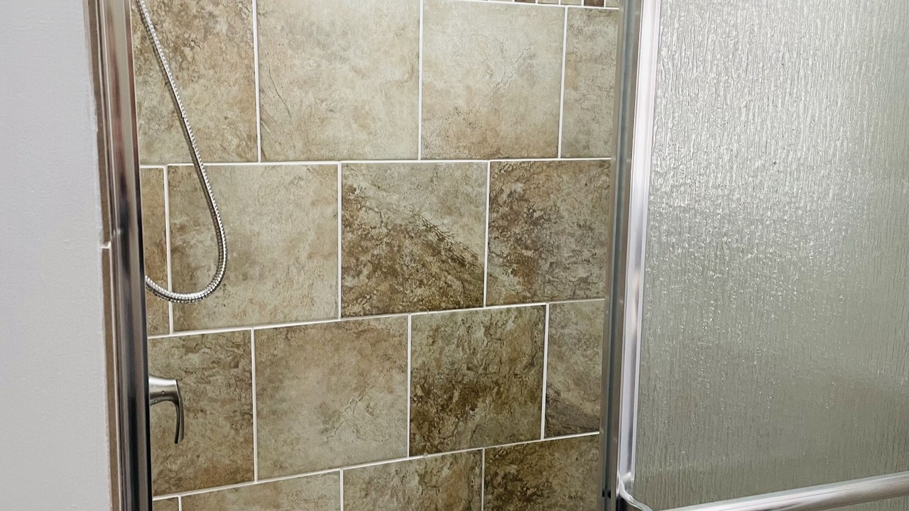 Photo of Bathroom in Great Cacapon