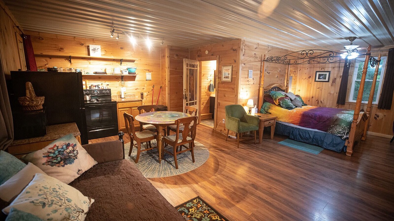 Photo of Bedroom in Pine Ridge