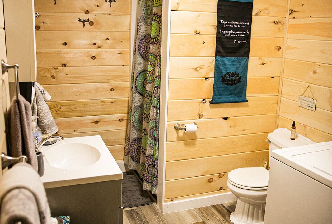 Photo of Bathroom in Pine Ridge