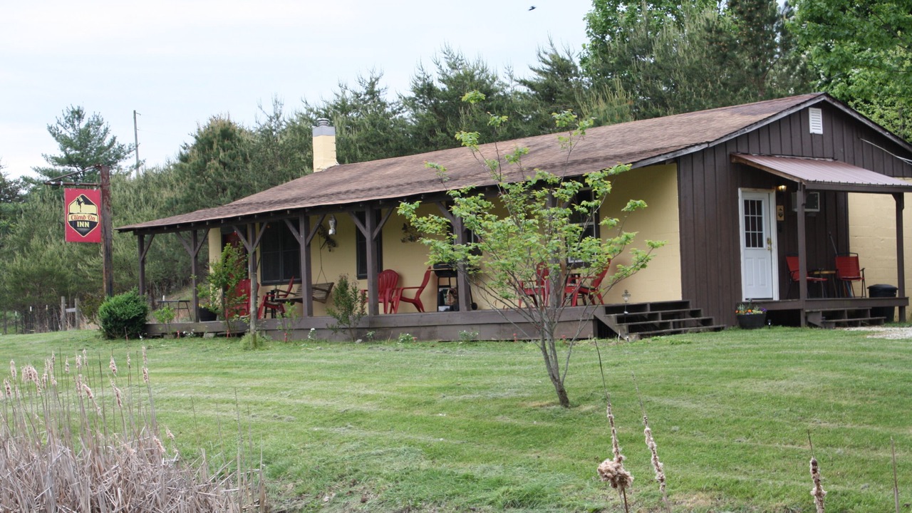 Photo of Outdoor in Pine Ridge